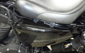 HARLEY XL1200NS 2019