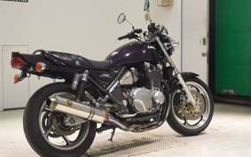 KAWASAKI ZEPHYR 1100 1996 ZRT10A