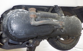 HONDA MOTOCOMPO 1994 AB12