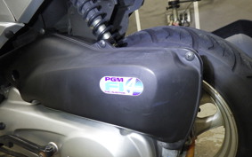 HONDA DIO Gen.6 AF68