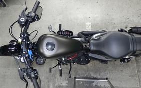 HARLEY XL1200X 2020