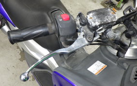 YAMAHA T-MAX 500 2003 SJ02J