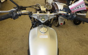 HONDA CB223S MC40