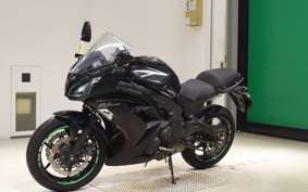 KAWASAKI NINJA 400 2015 EX400E