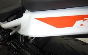 KTM 390 DUKE 2024