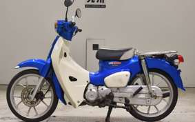 HONDA C110 SUPER CUB 2026 JA59