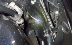 HONDA LEAD 125 1996 JF45