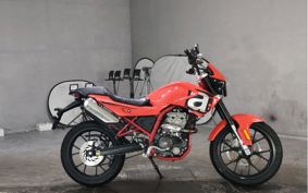 APRILIA STX Cafe125 ..