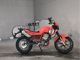 Фото Aprilia STX Cafe125 с японского аукциона