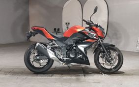 KAWASAKI Z250 ER250C