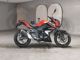 Фото Kawasaki Z250 с японского аукциона