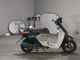 Фото Suzuki LET's 5 с японского аукциона