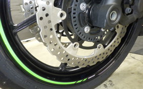 KAWASAKI NINJA ZX-6R A 2019 ZX636G