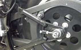 HARLEY FXSTB 1340 2010
