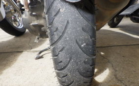 HONDA DIO 110 JF31