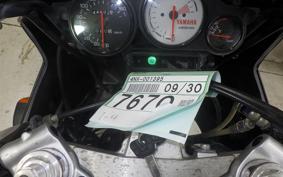 YAMAHA TRX850 1996 4NX