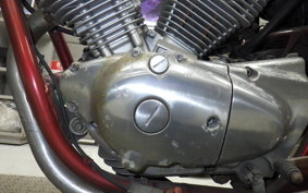YAMAHA SRV250 RENAISSA 4DN