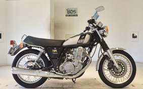 YAMAHA SR400 Gen.4 2018 RH03J