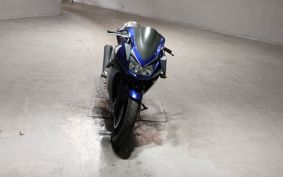 KAWASAKI NINJA 250R EX250K