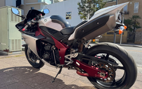 YAMAHA YZF-R1 2009 RN24J
