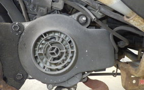 SUZUKI LET's 2 CA1PA