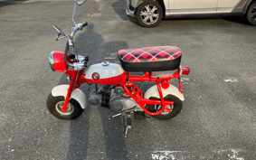 HONDA MONKEY Z50M