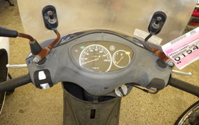 YAMAHA AXIS 125 TREET SE53J