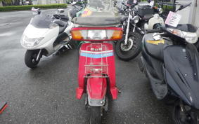 HONDA LEAD 125 JF01