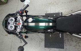 TRIUMPH THRUXTON 1200 RS 2024