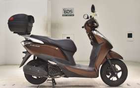 HONDA LEAD 125 JF45