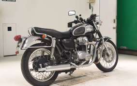 KAWASAKI W650 2010 EJ650A