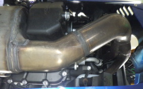 YAMAHA XSR900 2023 RN80J