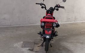HONDA CT125 HUNTER CUB JA55