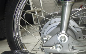 HONDA C90 SUPER CUB E 2023 HA02