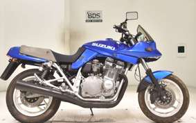 SUZUKI GSX750S KATANA 1983 GS75X
