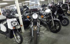 HONDA CB250 2018 CB250