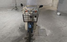 HONDA SUPER CUB50 AA01