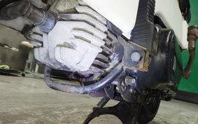 HONDA MOTOCOMPO 2004 AB12