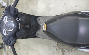 HONDA LEAD 110 2014 JF19
