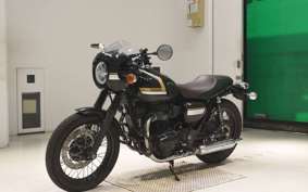 KAWASAKI W800 CAFE 2022 EJ800E