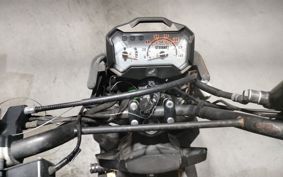 HONDA ZOOMER-X JF52