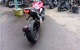 HONDA CB1000R 2021 SC80