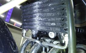 KAWASAKI GPZ400F 1987 ZX400A