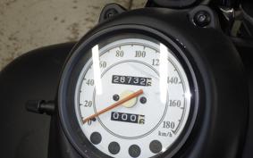 YAMAHA DRAGSTAR 400 CLASSIC 1999 4TR