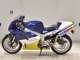 Фото Honda VTR1000SP 2003 с японского аукциона