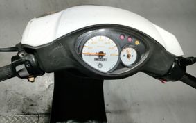 YAMAHA JOG ZR EVOLUTION2 SA39J