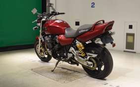 YAMAHA XJR1200 1994 4KG