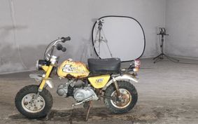 HONDA MONKEY Z50J