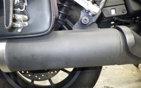 HONDA REBEL 500 A 2021 PC60