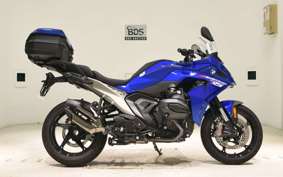 BMW R1300RS ASA 2025
